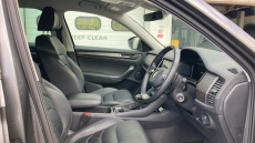 Skoda Kodiaq 1.5 TSI SE L Executive 5dr DSG [7 Seat] Petrol Estate